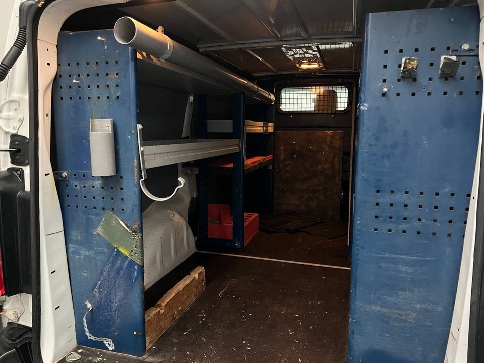 Citroën Jumpy 2,0 BlueHDi 180 L3N2 EAT6