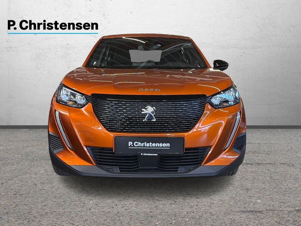 Peugeot 2008 1,2 PureTech 100 Active Pack 5d