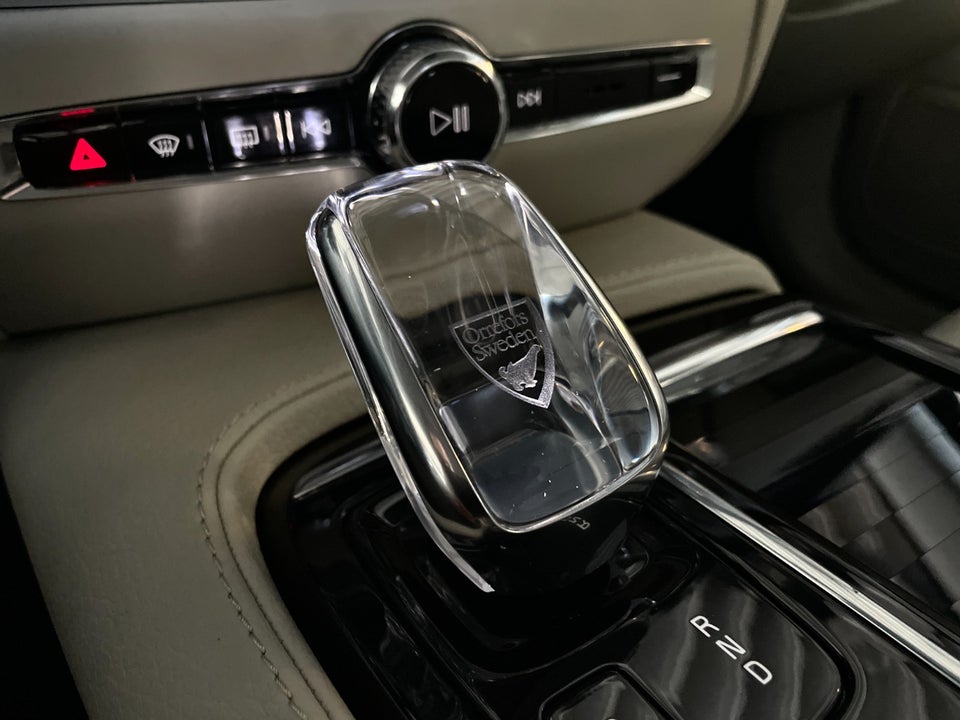 Volvo V60 2,0 T6 ReCharge Inscription aut. AWD 5d