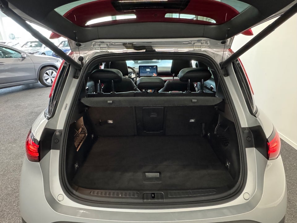 Smart #1 66 Brabus 5d