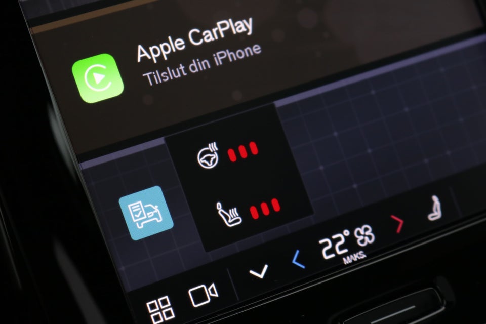 Volvo XC40 P6 ReCharge Ultimate 5d