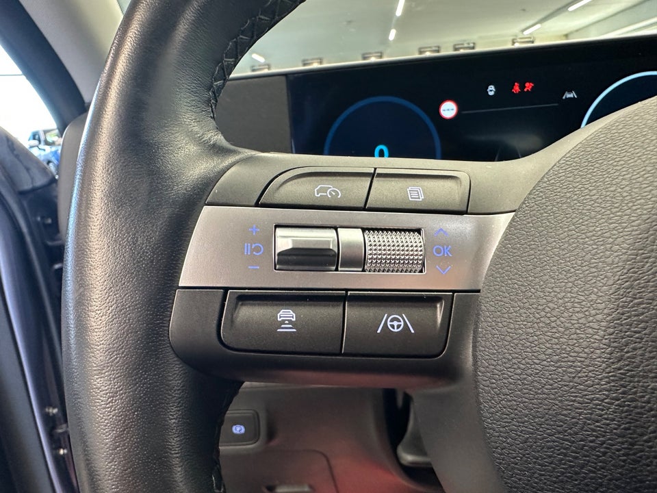 Hyundai Kona 65 EV Essential 5d