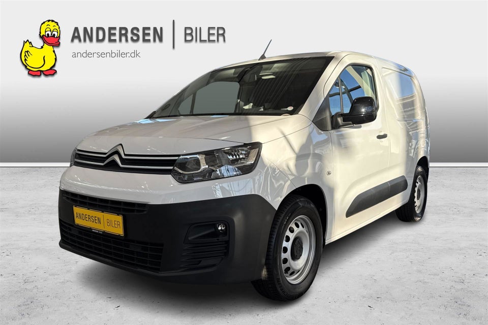 Citroën ë-Berlingo 50 L1 FlexLine Van