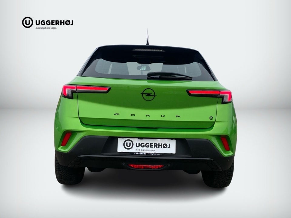 Opel Mokka-e 50 GS Line 5d