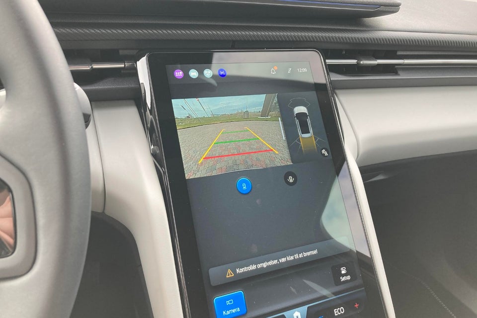 Ford Explorer 77 Premium Extended Range 5d