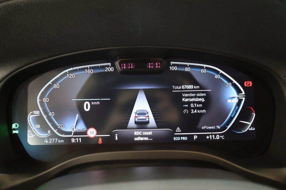 BMW iX3 Charged Plus M-Sport 5d