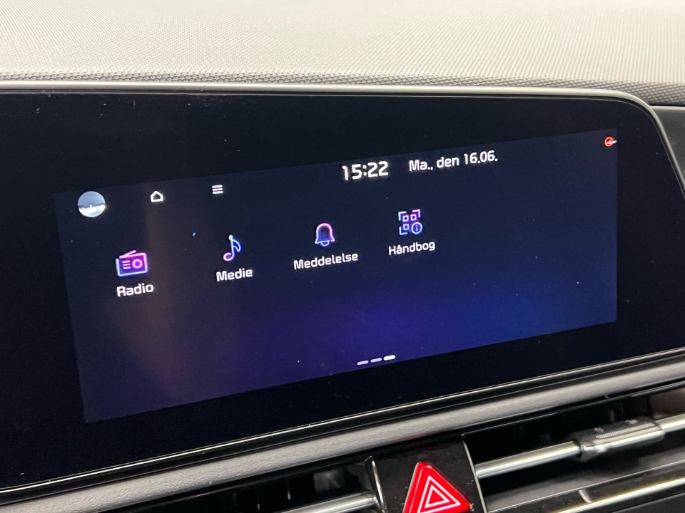 Kia Niro 64 EV Prestige 5d