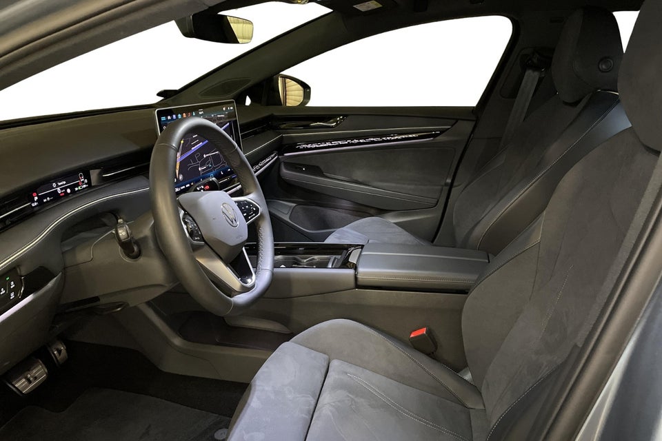 VW ID.7 86 Style S+ Tourer 5d