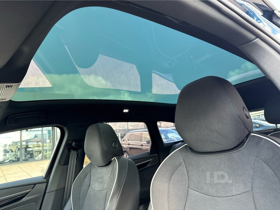 VW ID.7 86 Style S Tourer 5d