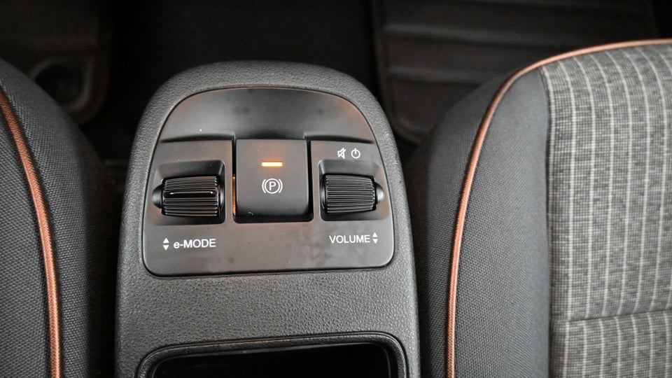 Fiat 500e 42 Icon 3d