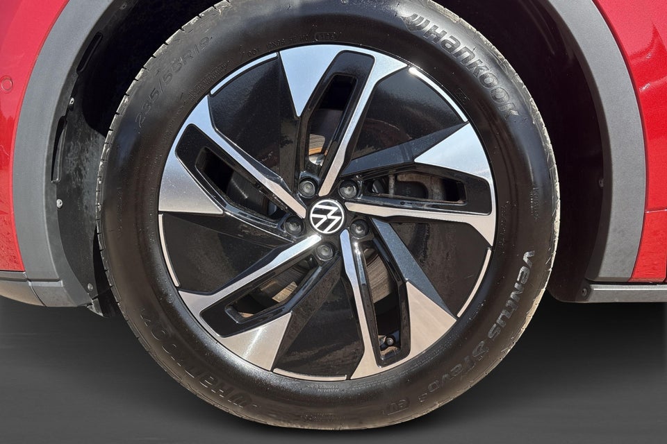 VW ID.5 77 Style+ 5d