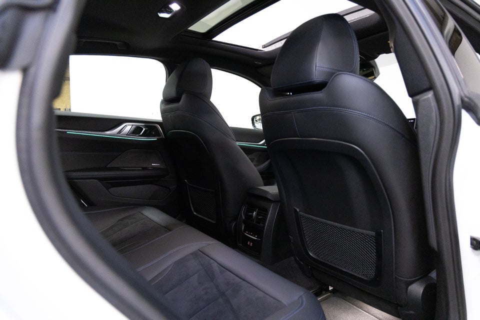 BMW i4 eDrive40 M-Sport 5d