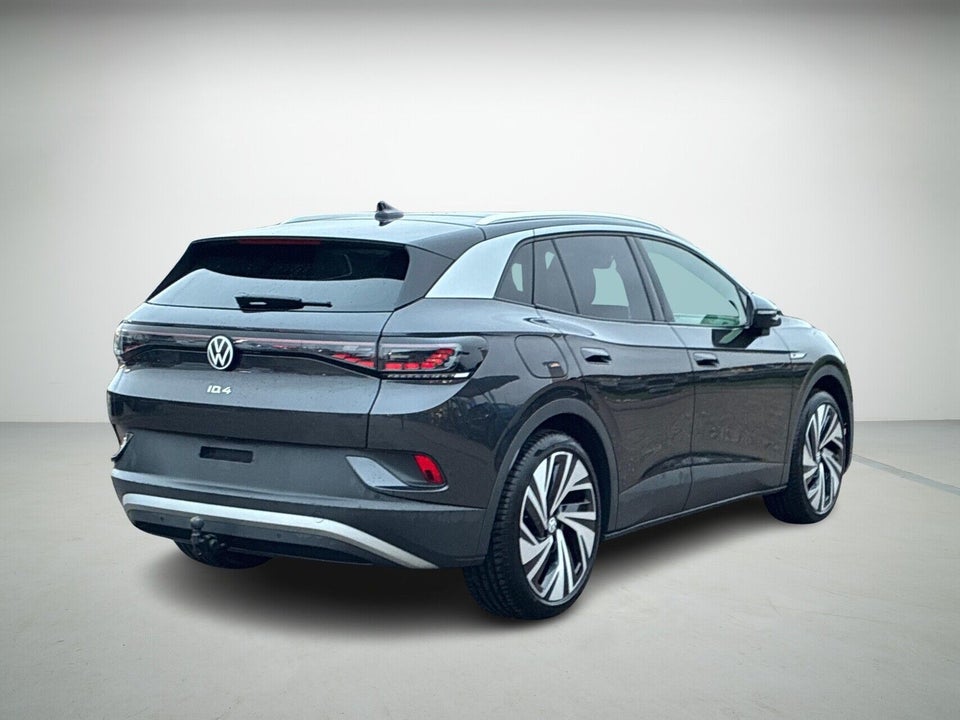 VW ID.4 77 1ST Pro Performance Max 5d