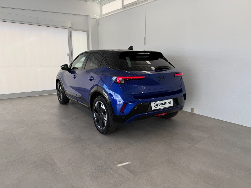 Opel Mokka-e 54 GS Line 5d