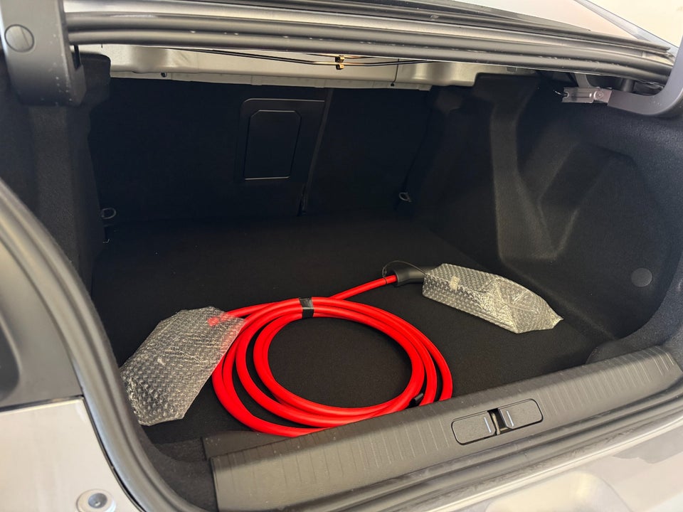 Citroën ë-C4 X 54 Ë-Series 4d