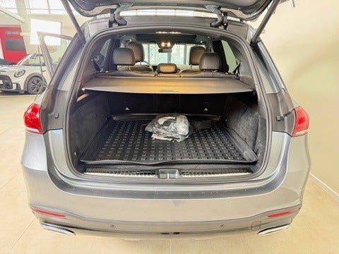 Mercedes GLE350 de 2,0 AMG Line aut. 4Matic 5d