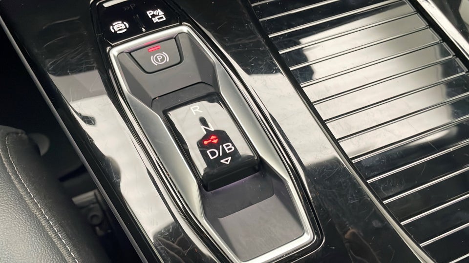 Audi Q6 e-tron Progress plus 5d