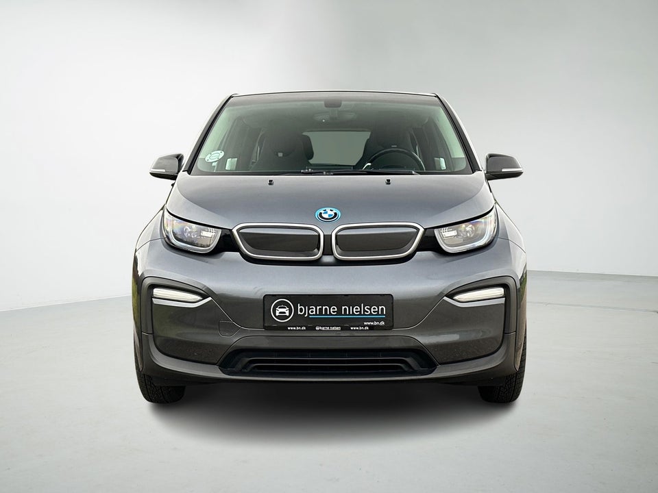 BMW i3 BEV 5d