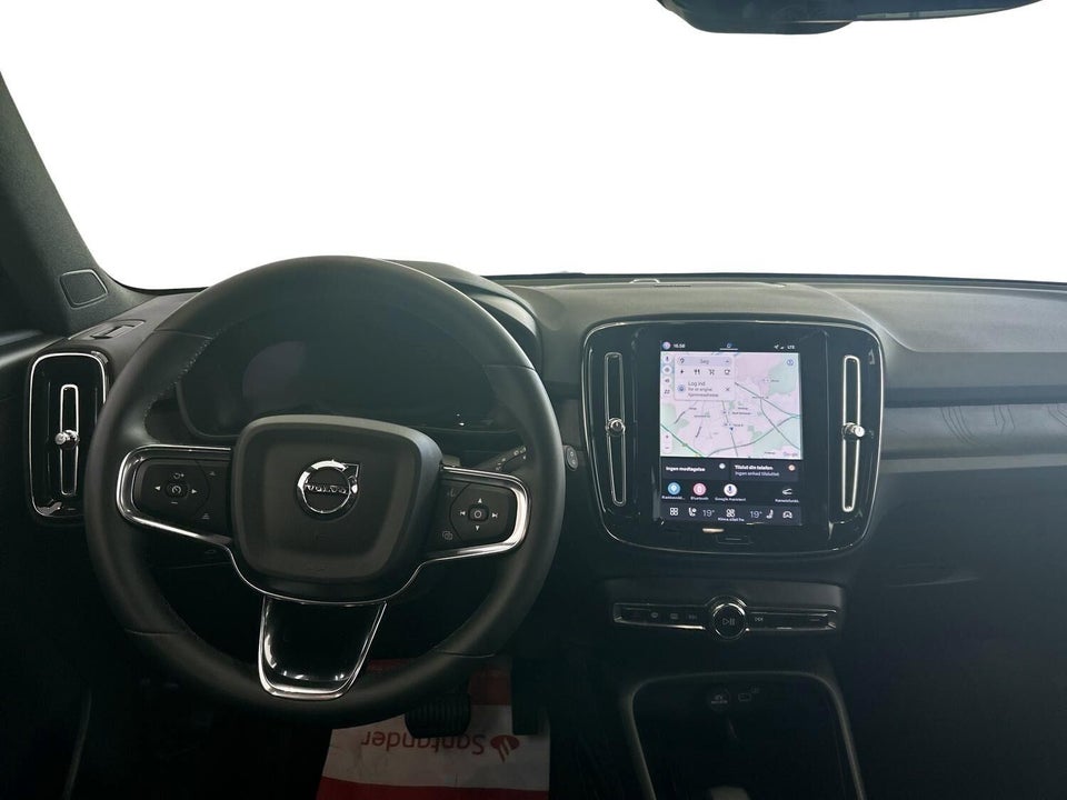 Volvo XC40 P8 ReCharge Twin Ultimate 5d
