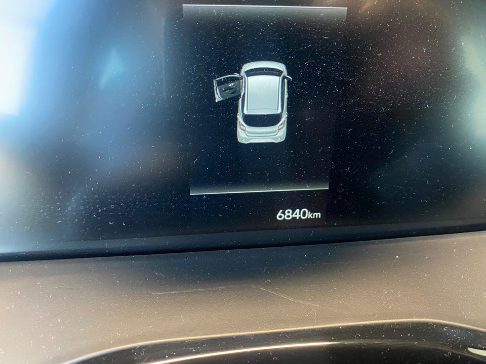 Hyundai i10 1,0 MPi Advanced 5d