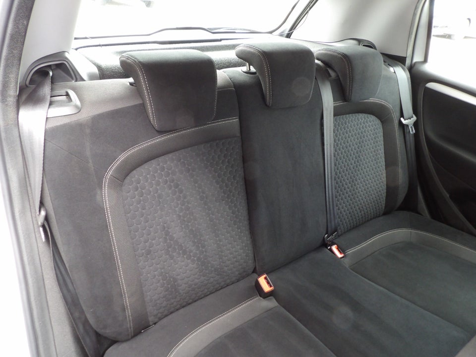 Fiat Punto 0,9 TwinAir 100 Lounge 5d