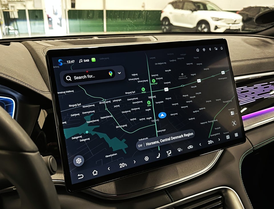 BYD Seal U 87 Design 5d