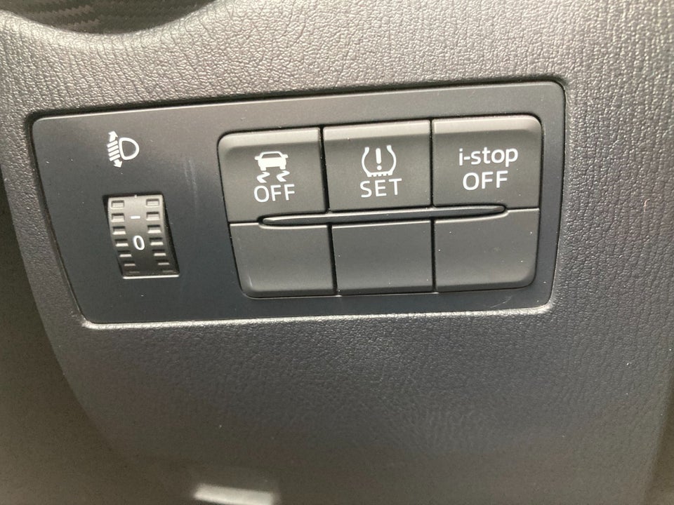 Mazda 2 1,5 SkyActiv-G 75 Core 5d