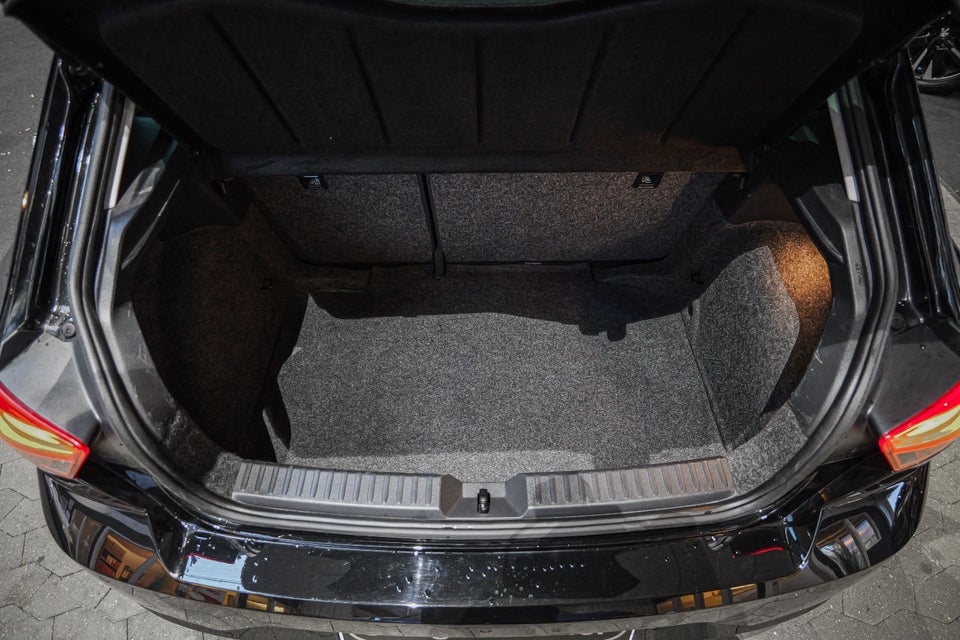 Seat Ibiza 1,0 TSi 115 Style 5d