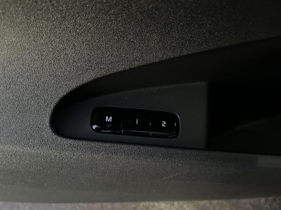 Polestar 2 Long Range AWD 5d