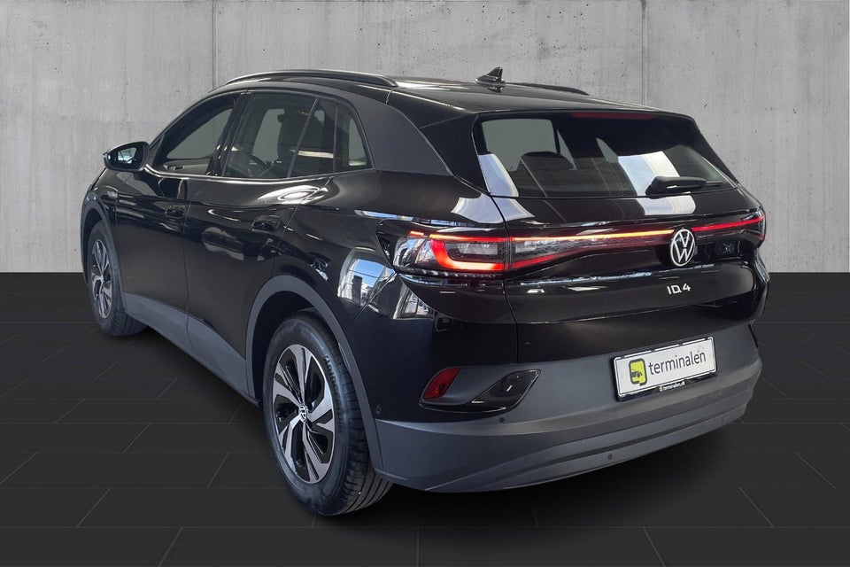 VW ID.4 52 Pure 5d