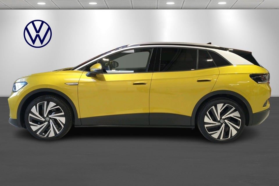 VW ID.4 77 Pro Performance Max 5d