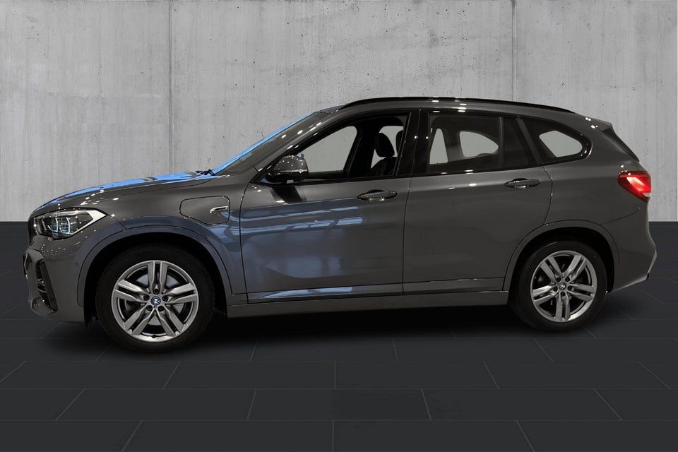 BMW X1 1,5 xDrive25e M-Sport+ aut. 5d