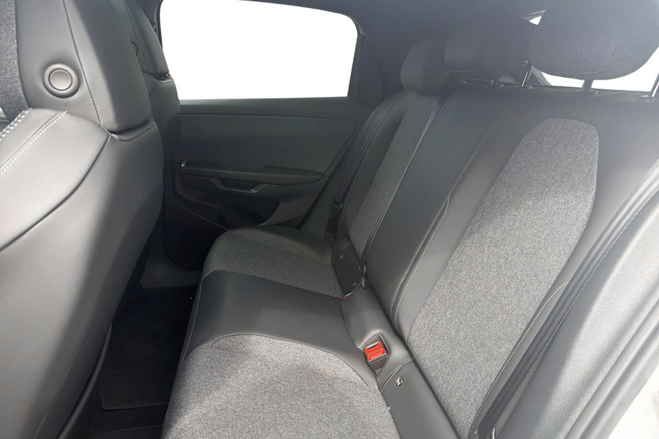 VW ID. Polo 52 Style Launch Edition 5d
