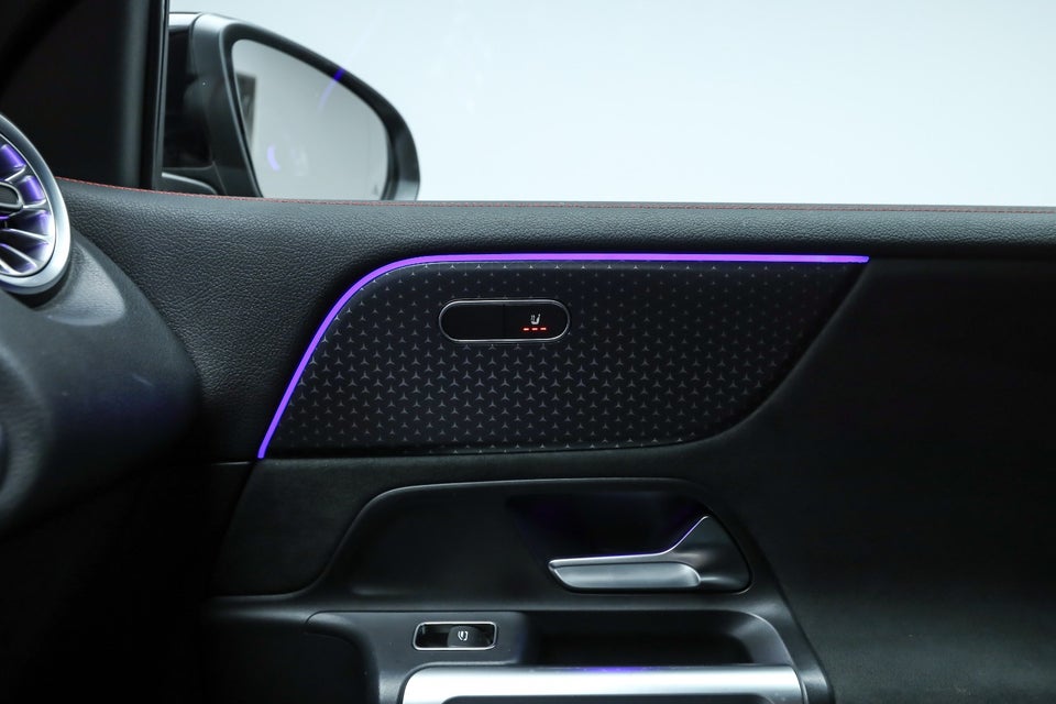 Mercedes EQB350 AMG Advance 4Matic 5d