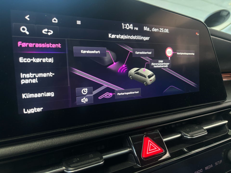 Kia Niro 1,6 PHEV Upgrade DCT 5d