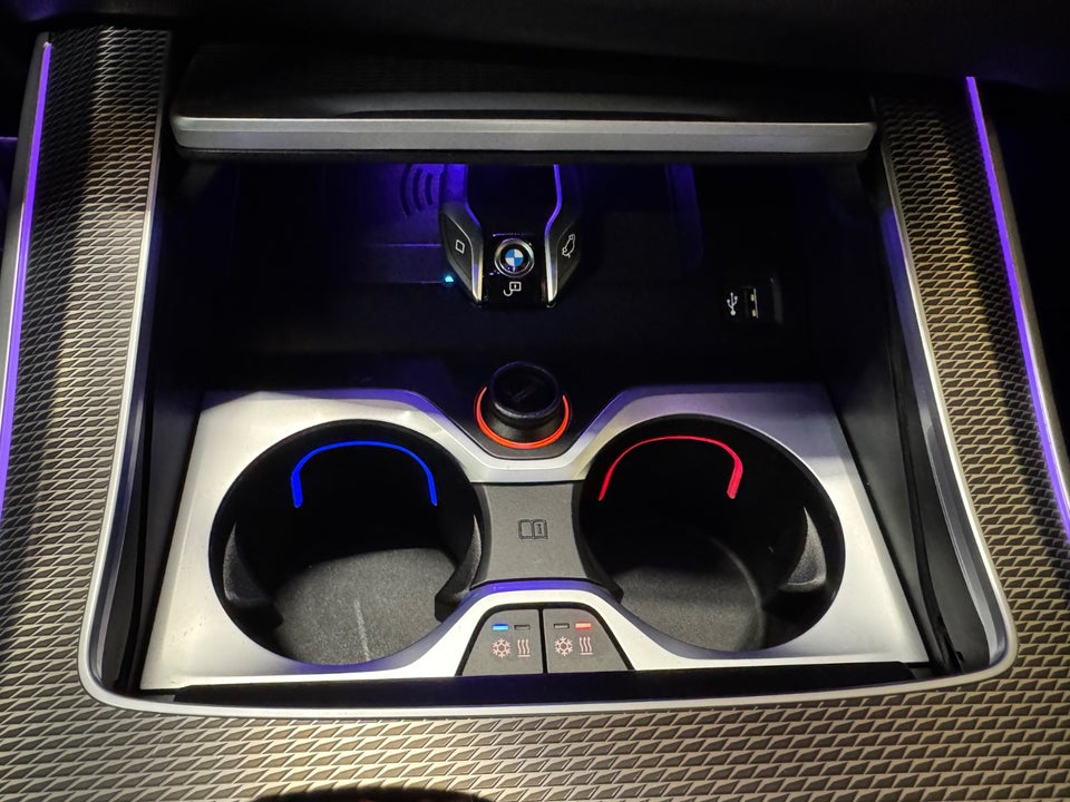 BMW X5 3,0 xDrive45e M-Sport+ aut. 5d