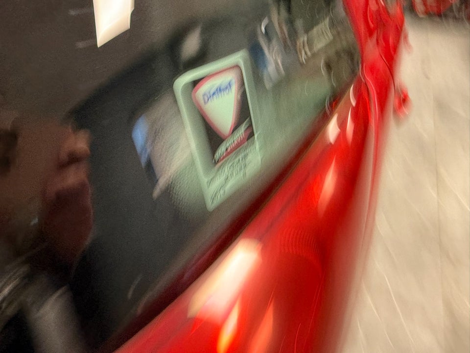 Peugeot 207 1,4 XR+ SW 5d