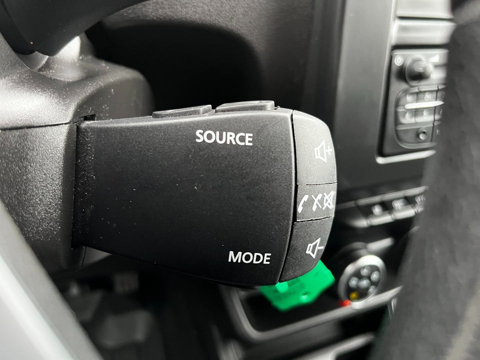 Renault Express 1,5 dCi 95 5d