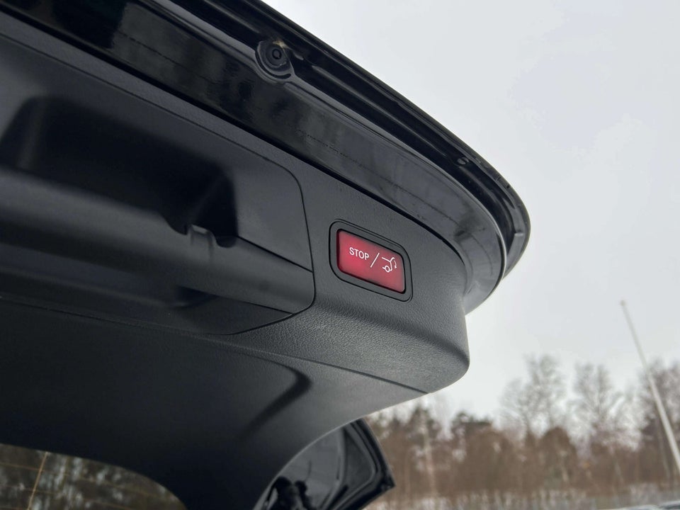 Mercedes EQA250+ AMG Edition 5d