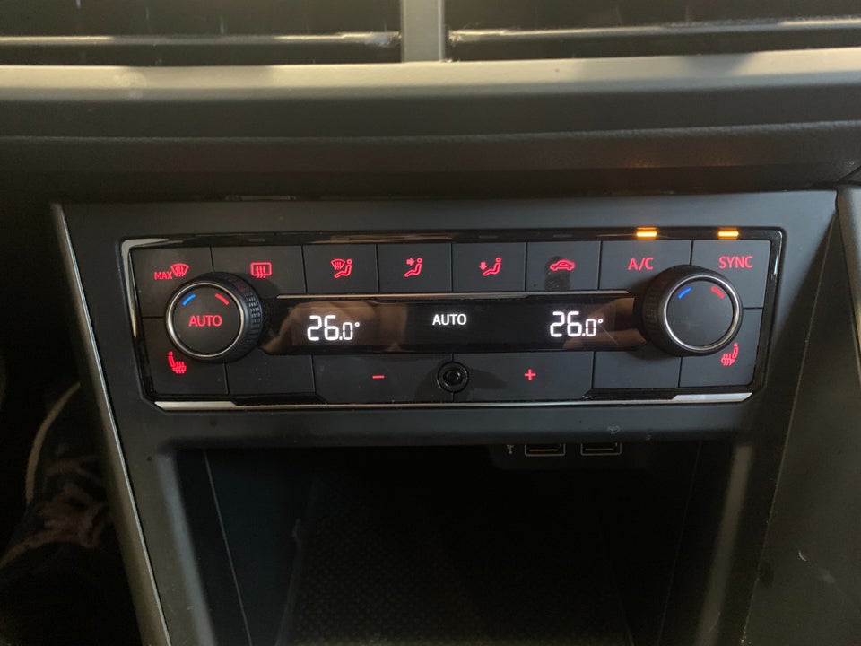 VW Polo 1,0 TSi 95 Comfortline 5d