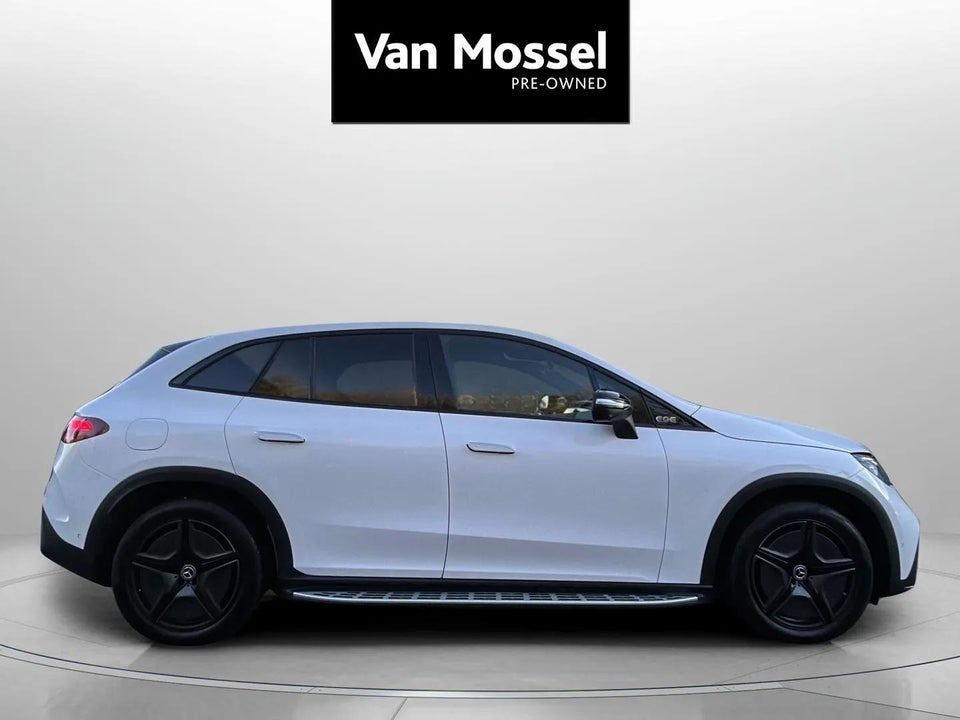 Mercedes EQE350 SUV AMG Premium 4Matic 5d