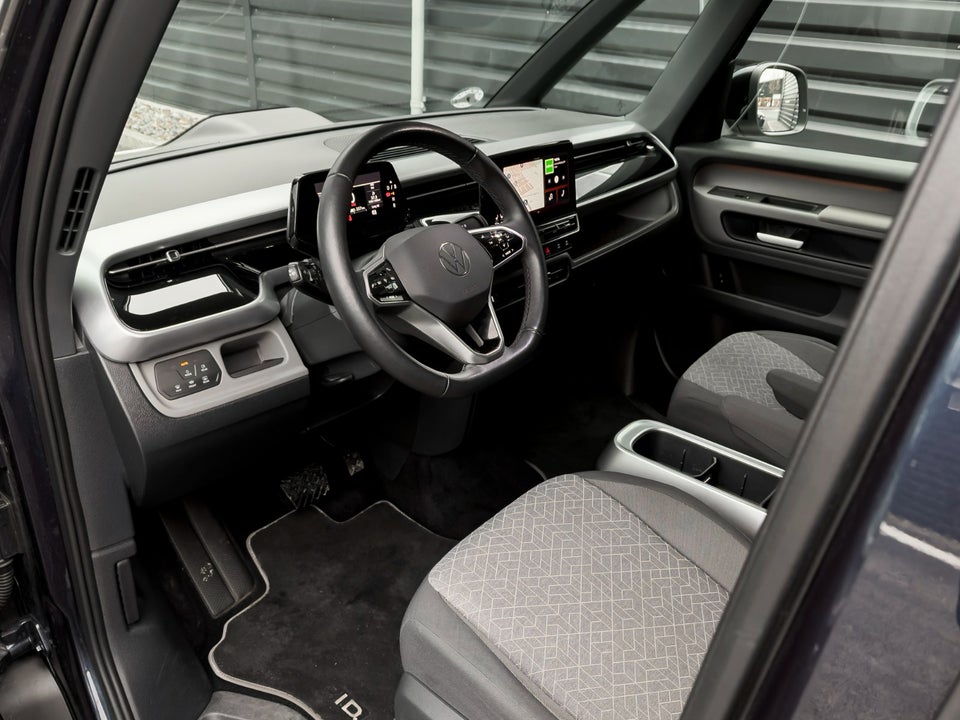 VW ID.Buzz 77 Life 75 Years Edition SWB 5d