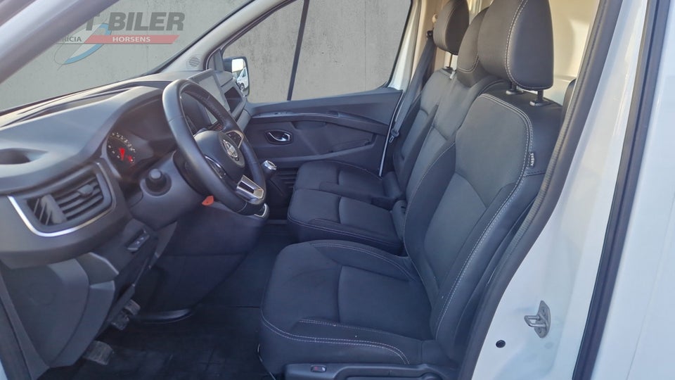 Nissan Primastar 2,0 dCi 170 L2H1 N-Connecta Van