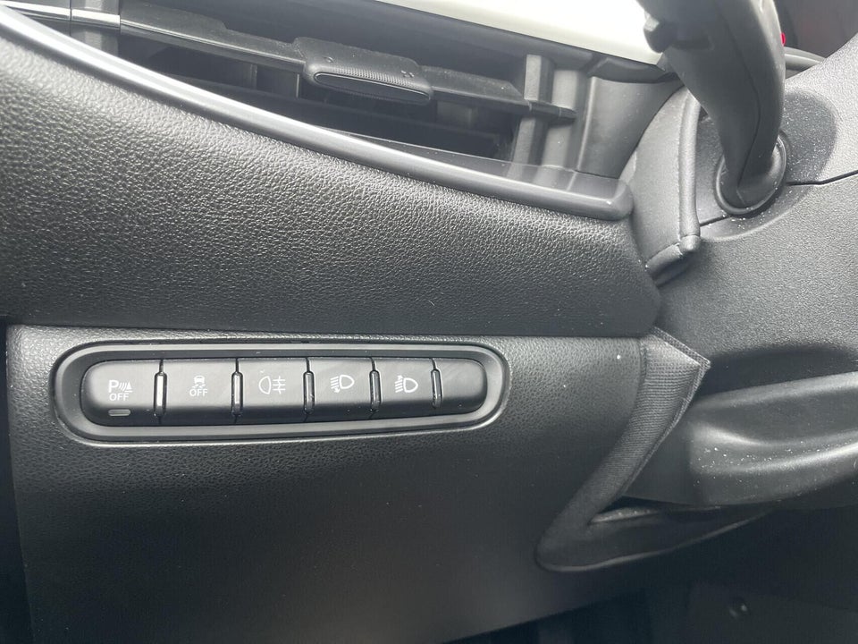 Fiat 500e 42 Icon Cabrio 2d