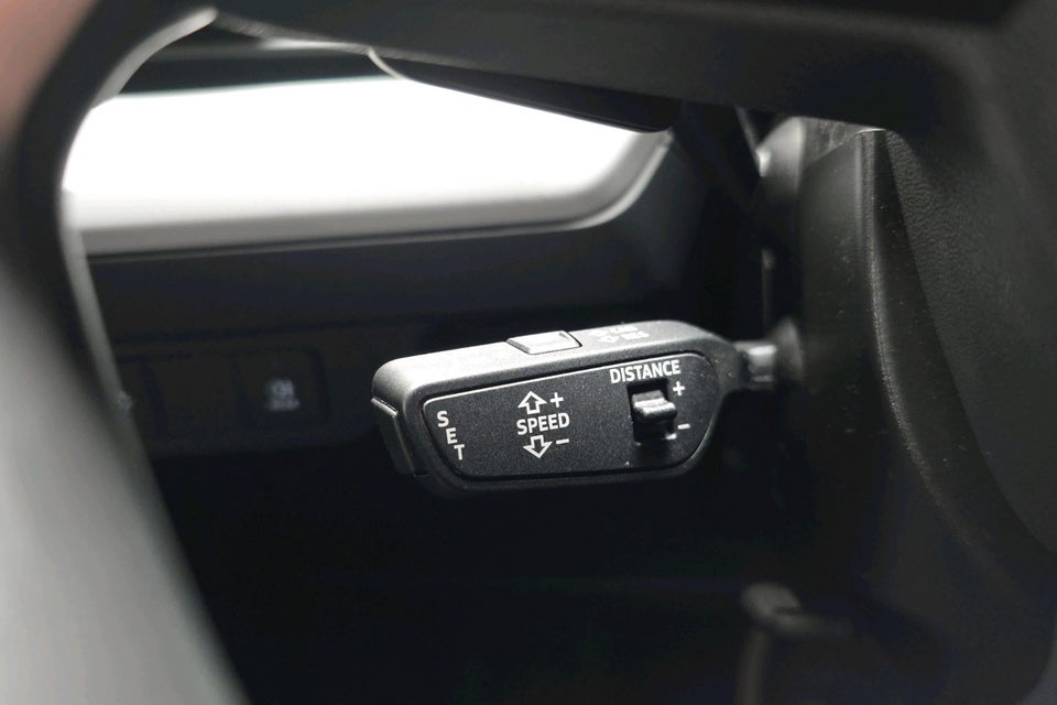 Audi Q4 e-tron 45 Progress 5d