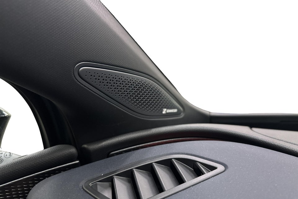 Cupra Tavascan 77 Adrenaline 5d