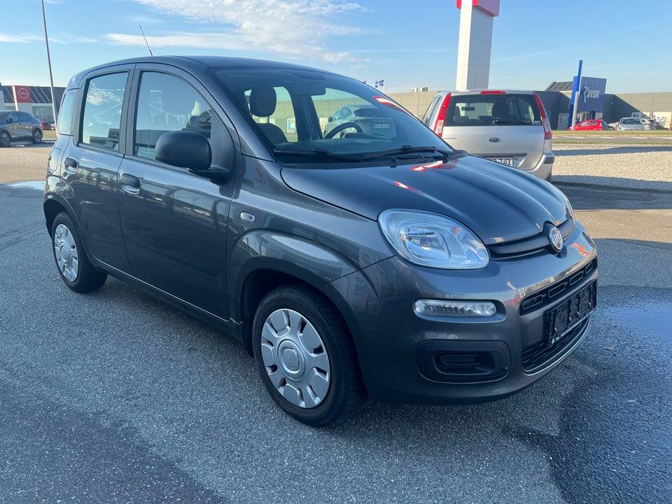 Fiat Panda 1,2 69 Easy 5d