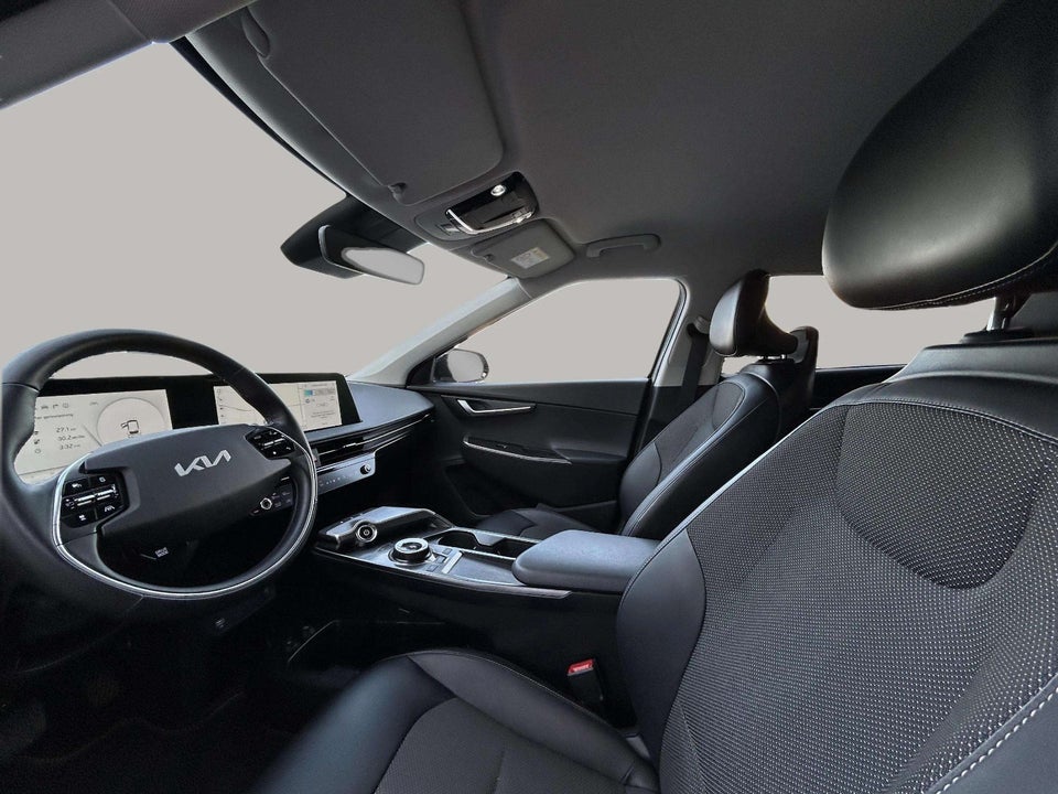 Kia EV6 58 Standard Range Access 5d