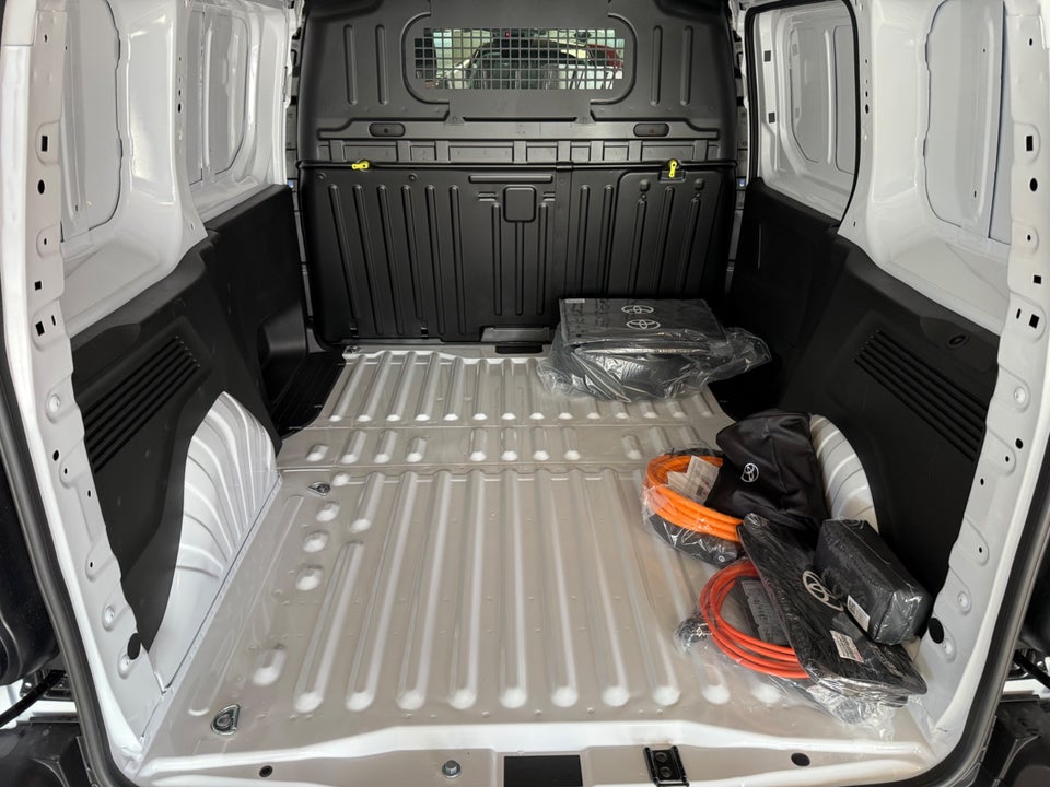 Toyota ProAce City 50 Medium Comfort