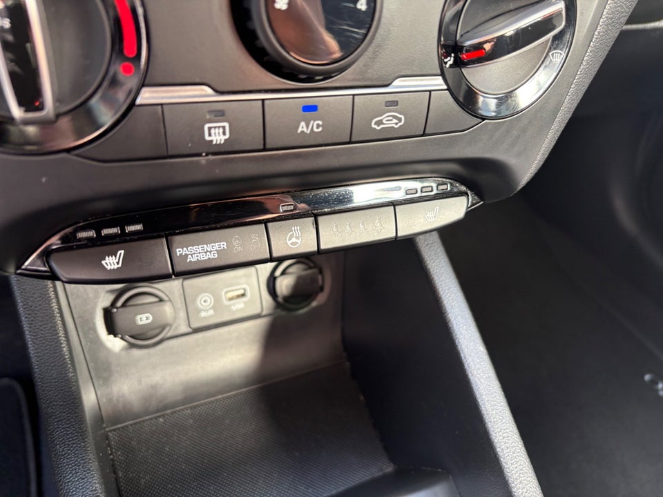 Hyundai i20 1,25 Style 5d